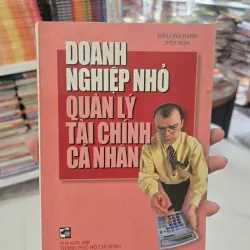 doanh nghiệp nhỏ quản lý tài chính cá nhân 1019185