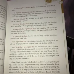 Cẩm nang dưỡng sinh thông kinh lạc  1029288