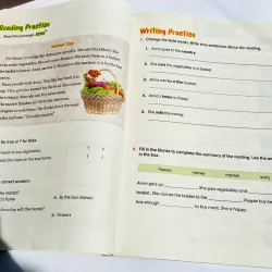 Bộ sách 1000 basic English words (4 cuốn) 732947