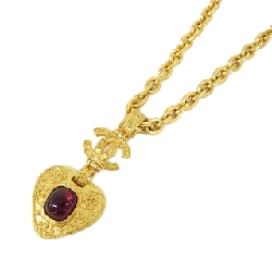 【Vintage】Dây chuyền Chanel