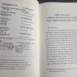 Quyết Tâm Tiến Lên! Biết Tiến Lên! - Võ Nguyên Giáp 733806