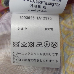 Versace VERSACE 1003926 Áo sơ mi ngắn tay - Hàng hiệu Chính hãng 891386