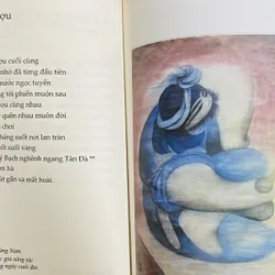 Tuyển tập 108 bài thơ rượu giang hồ khí cốt 603357