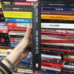 Lý Trí Và Tình Cảm- Jane Austen 731335