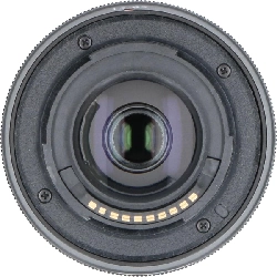 ＸＣ１５－４５ｍｍ Ｆ３．５－５．６ ＢＬＡＣＫ - Hàng hiệu Authentic 880544