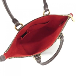 Túi Louis Vuitton Damier Saleya PM N51183 616414