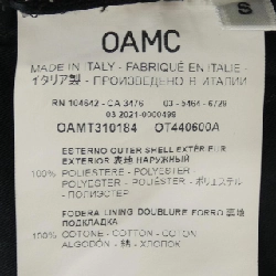 Quần OAMC - Hàng hiệu Authentic 886782