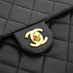 【Vintage】Túi xách chéo Chanel 01163 611267