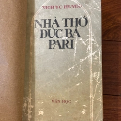 Nhà Thờ Đức Bà Pari 537600