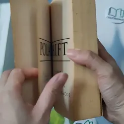 [MIỄN PHÍ BỌC SÁCH] Polar Shift - Clive Cussler & Paul Kemprecos 1026750