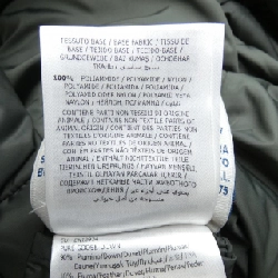 Áo khoác lông vũ MONCLER 643100