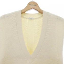 【Mã giảm giá】Vermeil par Iena Áo gile 645598