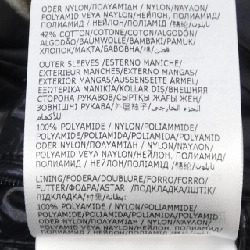 Moncler Genius Áo khoác lông - Hàng hiệu Authentic 895206