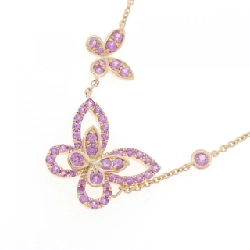 Nhẫn hình bóng bướm đôi - Hàng hiệu Authentic 842052