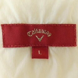 【Mã giảm giá】Áo khoác lông vũ Callaway 635214