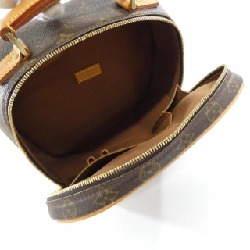 【Vintage】Monogram Packall Sack Ad M51132 Túi đeo vai 612175