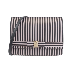 Túi xách vai Salvatore Ferragamo 22 0257 - Hàng hiệu Authentic