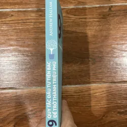 9 Quy tắc đầu tư tiền bạc để trở thành triệu phú (7) 605510