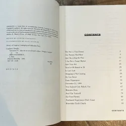 Generation X: Tales for an Accelerated Generation - Douglas Coupland 729017