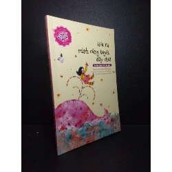 Hóa ra mình cũng tuyệt đấy chứ! Lee Hye Jin 2021 mới 90% HCM 1810 Rebooks.vn