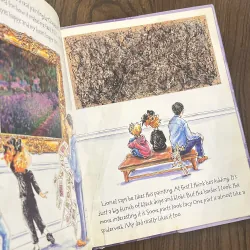 ✨𝑭𝒂𝒏𝒄𝒚 𝑵𝒂𝒏𝒄𝒚: 𝑨𝒔𝒑𝒊𝒓𝒊𝒏𝒈 𝑨𝒓𝒕𝒊𝒔𝒕✨ 740883