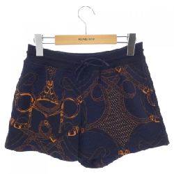 HERMES EPERON D'OR BANDANA 4H4419DC Quần short - Hàng hiệu Chính hãng