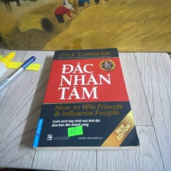 Đắc nhân Tâm 