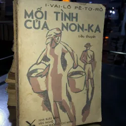 Mối tình của Non-ka - I-va-lô Pê-tơ-rô 958672