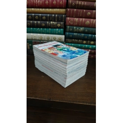 TRUYỆN TRANH THƯ VIỆN ĐẠI CHIẾN 320604