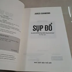 SỤP ĐỔ (Tái bản 2018) 795716
