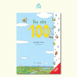 Tòa Nhà 100 Tầng.    184905