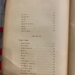 NHẠC LÝ CĂN BẢN - LAN ĐÀI 933810