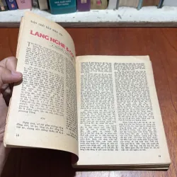 [Gáy Không Đẹp] - II Lịch Kiến Thức Cần Biết Dành Cho Mọi Nhà - 1988 931862