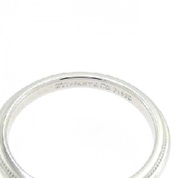 Nhẫn Milgrain Tiffany - Hàng hiệu Authentic 838097