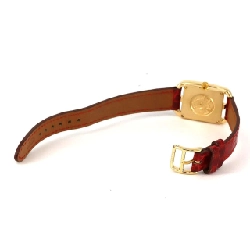 HERMES Cape Cod YG CC1.185 YG Quartz - Hàng hiệu Authentic 873850