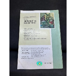 [Phiên Chợ Sách Cũ] Mũi Tên Đen - Robert Louis Stevenson, (Ố Nhẹ), 2008 1503 411326