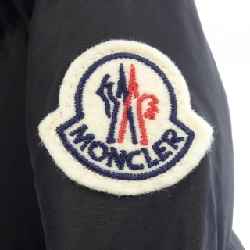 Moncler MONCLER MIRIELON Áo khoác lông 630546