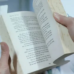 Gió Mang Ký Ức Thổi Thành Những Cánh Hoa - Diệp Lạc Vô Tâm 744749