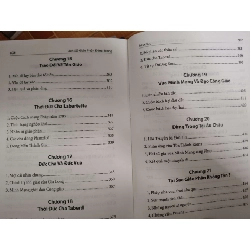 Lịch sử giáo phận đàng trong - 611 trang - TÂM LINH - TÔN GIÁO - THIỀN - ANTQ2911-20 923576