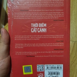 Thời điểm cất cánh - trao quyền để phụ nữ thay đổi thế giới
69k (bìa 138k) 464536