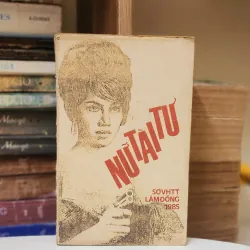 Truyện tình báo Liên Xô - NỮ TÀI TỬ