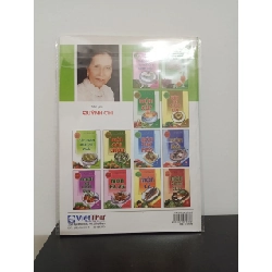 Món Ăn Được Nhiều Người Yêu Thích - Các Món Rau, Củ, Quả (Tái Bản 2011) - Quỳnh Chi New 100% HCM.ASB2408 342635