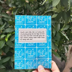 Nghệ Thuật Viết Chữ Đẹp - Thiên Thanh - Đức Đạt 732216