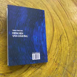 ĐIỂM HẸN VĂN CHƯƠNG- TRỊNH VĨNH ĐỨC 605140