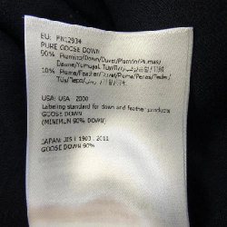 Moncler MONCLER Áo khoác lông - Hàng hiệu Chính hãng 902874