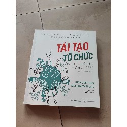 Tái tạo tổ chức