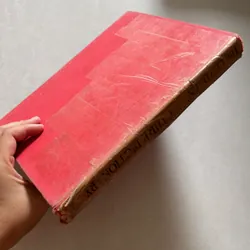 The Children’s Picture Dictionary 673864