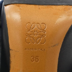 Giày bốt LOEWE L815S01X48 - Hàng hiệu Chính hãng 828094