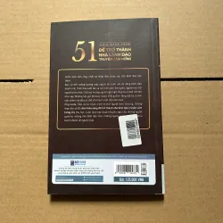 51 chìa khóa vàng để trở thành nhà lãnh đạo truyền cảm hứng 795802