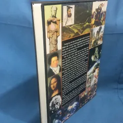 Văn minh nhân loại, những bước ngoặt lịch sử 1000258